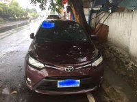 Toyota Vios E 2017 FOR SALE