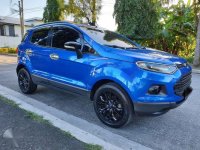 2015 Ford Ecosport for sale