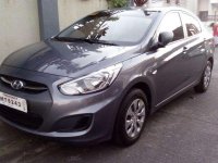 2018 Hyundai Accent for sale