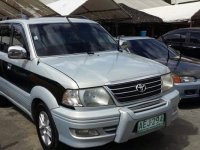 Toyota Revo 2003 VX200 MT for sale