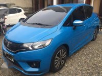 2015 Honda Jazz for sale