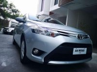 2018 Toyota Vios for sale