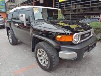 Toyota FJ Cruiser 2016 for sale