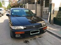 1996 Mazda 323 Familia for sale