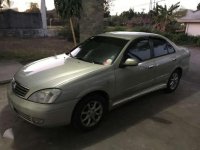 Nissan Sentra GS AT 2008 for sale