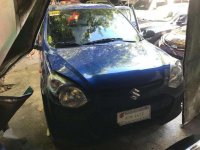 2017 Suzuki Alto manual totally 3 cars for sale