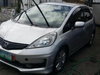 Honda Jazz 2012 AT for sale