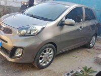 Kia Picanto 2014 automatic FOR SALE