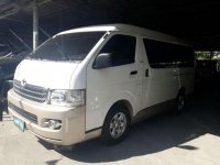 Toyota Hi ace 2010 for sale