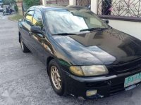 Mazda Familia Rayban 1997 model FOR SALE