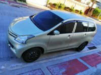 Toyota Avanza 2013 for sale