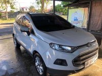 Ford Ecosport 2014 for sale