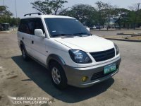 Mitsubishi Adventure GLS Sport 2012