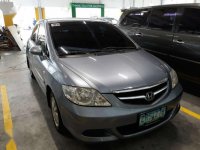 Honda City 2008 idsi FOR SALE