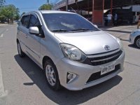 2015 Toyota Wigo 1.0 AT Rush sale! 