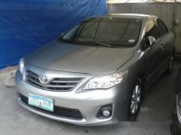 Toyota Corolla Altis 2013 G AT for sale