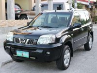 2011 Nissan X-Trail for sale