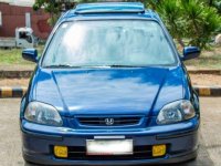 Honda Civic 96 (Rush Sale)