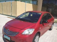 2010 Toyota Vios 1.3 for sale