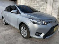 2017 Toyota Vios For Sale