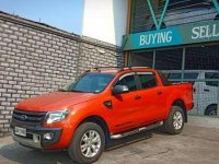 Ford Ranger 2015 for sale