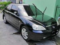 Honda Civic Vtis 2001 model for sale