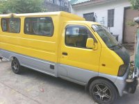 For sale SUZUKI Multicab with line