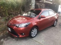 Toyota Vios 2016 matic for sale