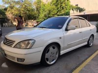 2008 model Nissan Sentra Gx 1.3 manual FOR SALE