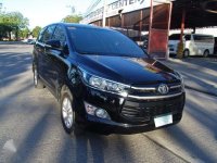 2017 Toyota Innova 2.8 E AT RUSH SALE!