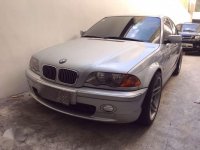 2000 series BMW 323i tiptronic for sale