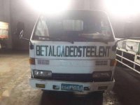 2004 isuzu Elf Dropsdie 4BG1