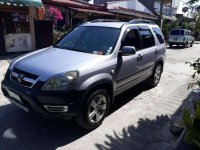 Honda CRV 2003 for sale