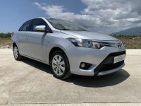 2016 Toyota Vios E Spec MT for sale