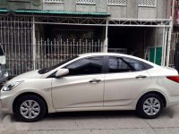 2015 Hyundai Accent AT FOR SALE