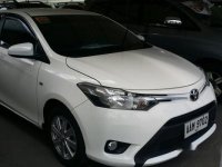 Toyota Vios 2014 MT for sale