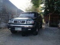Nissa Frontier 2000 For sale