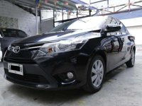 2015 Toyota Vios E FOR SALE