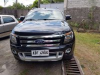 2015 Ford Ranger for sale