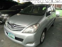 For sale 2010 Toyota Innova G Diesel matic