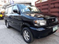 Mitsubishi Adventure 2005 Dsl FOR SALE