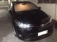 FOR SALE 2015 TOYOTA VIOS E A/T