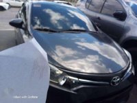 2015 Toyota Vios FOR SALE