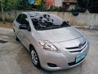 Toyota Vios j 2010 model manual FOR SALE