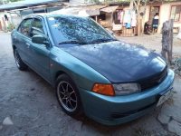 Mitsubishi Lancer 1997 model for sale