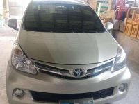 Toyota Avanza 2014 for sale