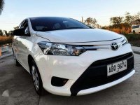 2016 Toyota Vios Manual FOR SALE