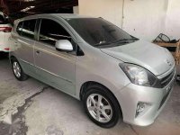 Toyota Wigo 2016 for sale