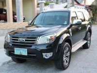 2012 Ford Everest 4x2 MT GOOD AS NEW 