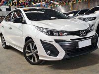 2018 TOYOTA Vios for sale